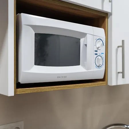 Encantador Loft Teatro Falla