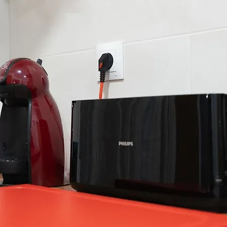 Apartamento Encantador Loft Teatro Falla Cádiz