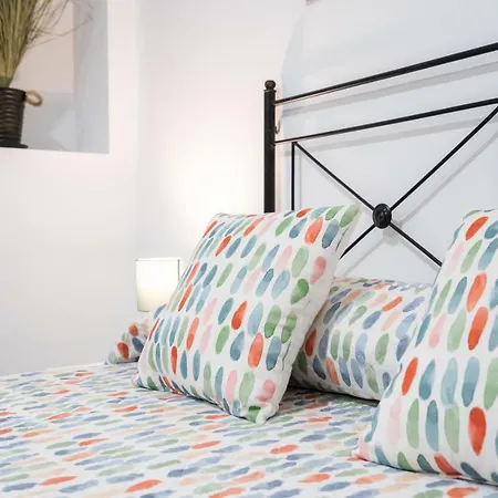 Apartment Encantador Loft Teatro Falla