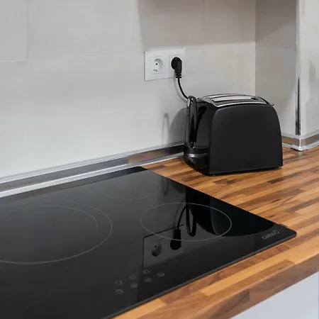 Encantador Loft Teatro Falla * Cádiz