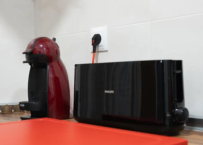 Appartamento Encantador Loft Teatro Falla Cadice