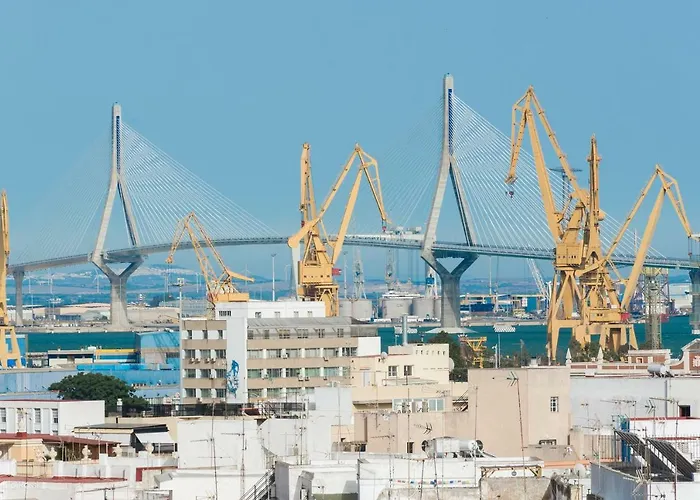 Appartamento Encantador Loft Teatro Falla