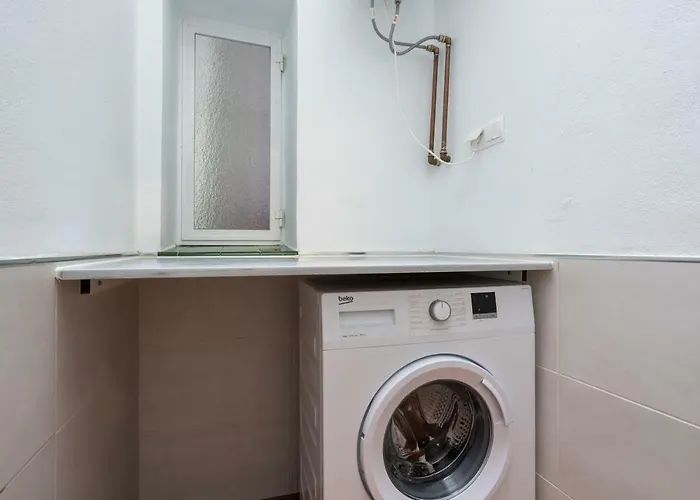 Encantador Loft Teatro Falla *