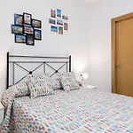 Encantador Loft Teatro Falla Апартаменты