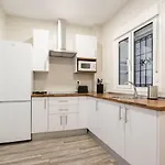 Encantador Loft Teatro Falla Апартаменты Кадис