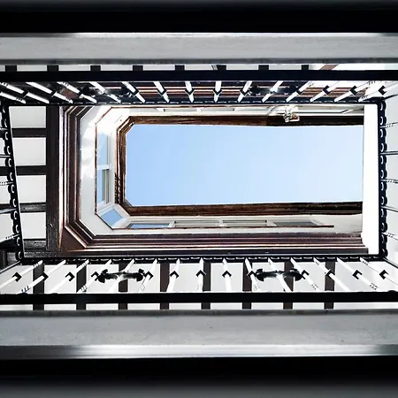 Encantador Loft Teatro Falla