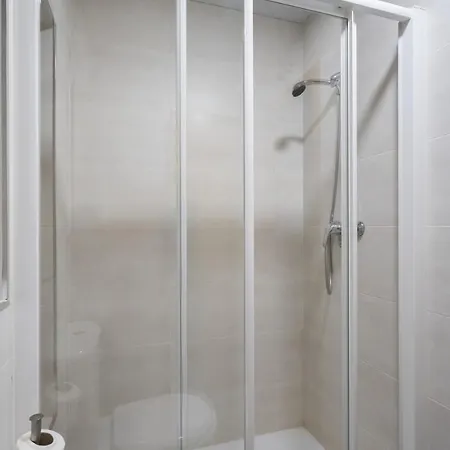 Encantador Loft Teatro Falla Апартаменты *