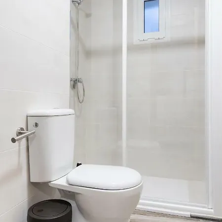 Encantador Loft Teatro Falla *