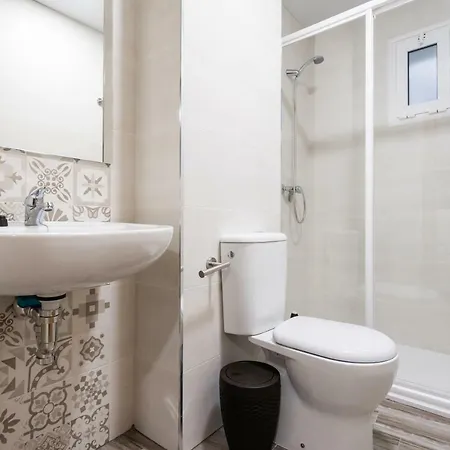 Encantador Loft Teatro Falla