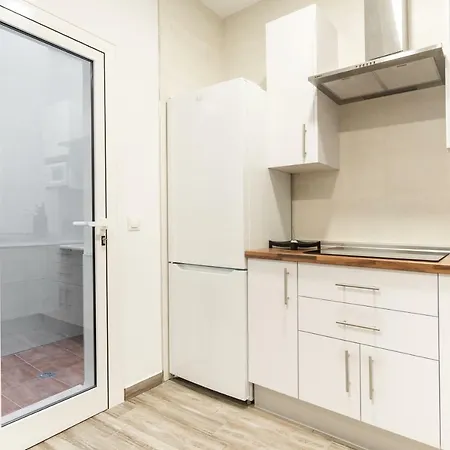 Apartment Encantador Loft Teatro Falla Cadiz