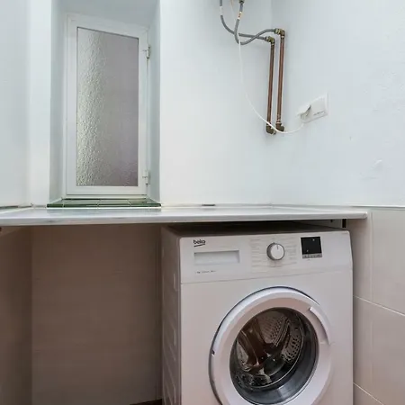 Encantador Loft Teatro Falla *