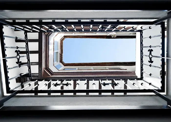 Encantador Loft Teatro Falla