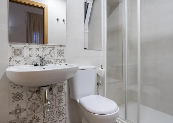 Encantador Loft Teatro Falla Cádiz