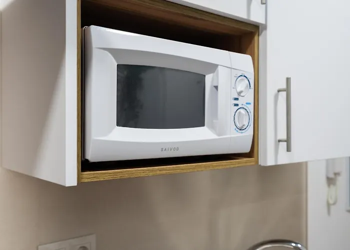 Encantador Loft Teatro Falla