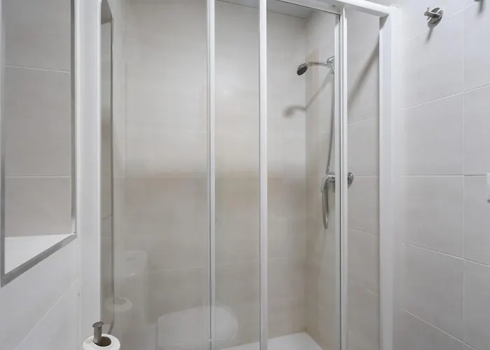 Encantador Loft Teatro Falla Apartmán *