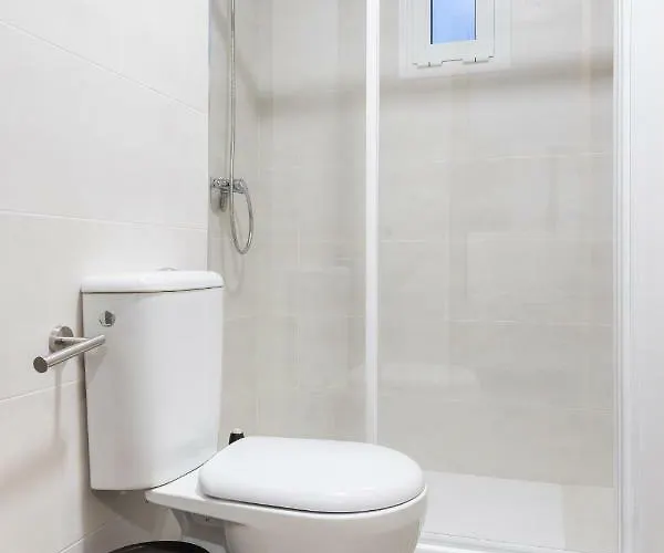 Encantador Loft Teatro Falla *