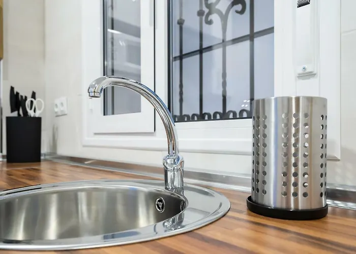 Encantador Loft Teatro Falla