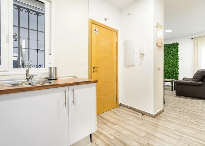 Encantador Loft Teatro Falla Apartmán Cádiz