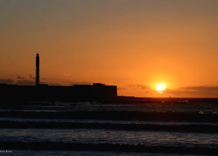 Encantador Loft Teatro Falla *