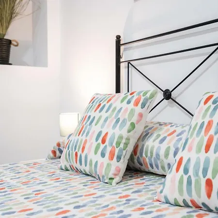 Appartement Encantador Loft Teatro Falla