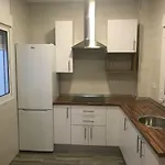 Apartment Encantador Loft Teatro Falla