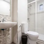 Encantador Loft Teatro Falla