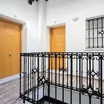 Encantador Loft Teatro Falla